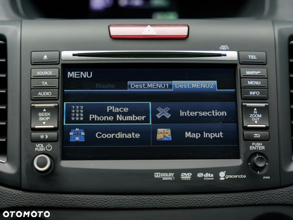 Honda CR-V 2.2i-DTEC Executive - 37