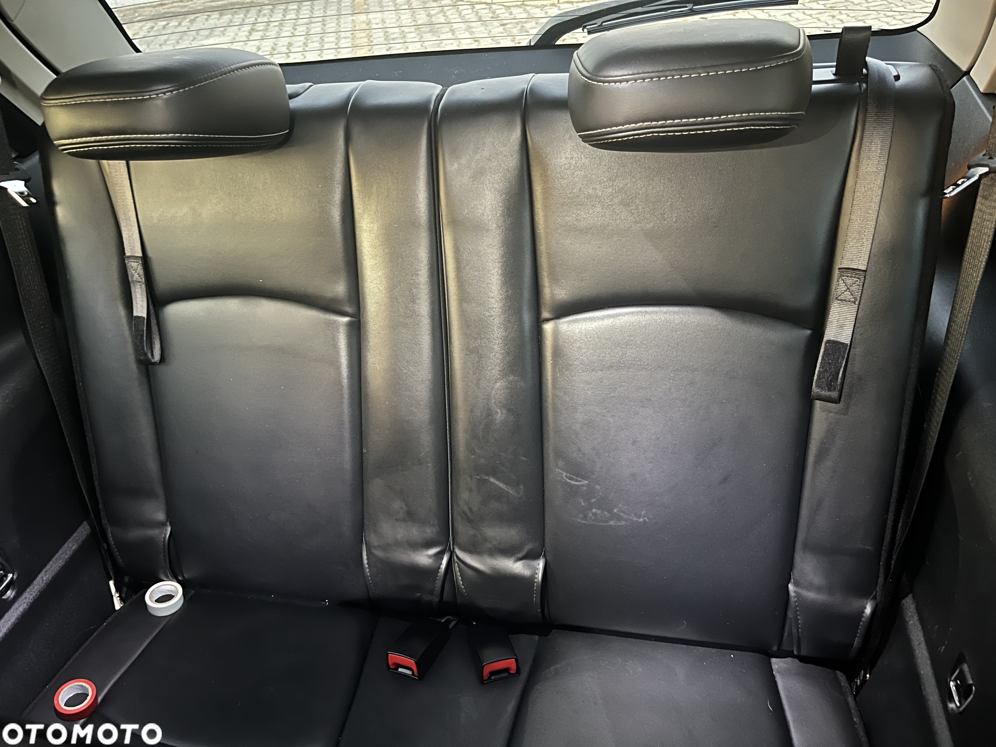 Fiat Freemont 2.0 Multijet Lounge AWD - 19