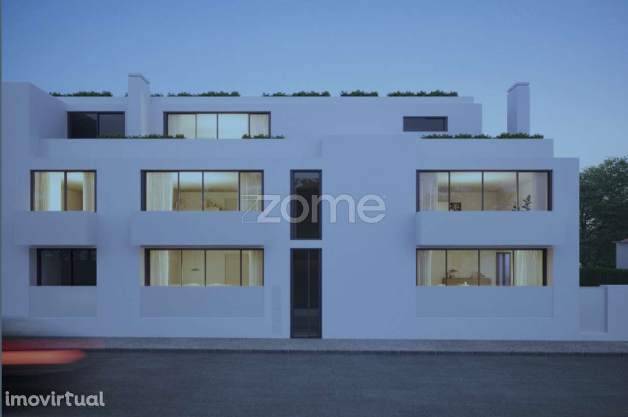 T3 Duplex no Vale de Santa Rita - Grande imagem: 5/6