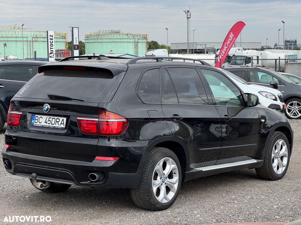 BMW X5 xDrive30d M Sport Edition - 3