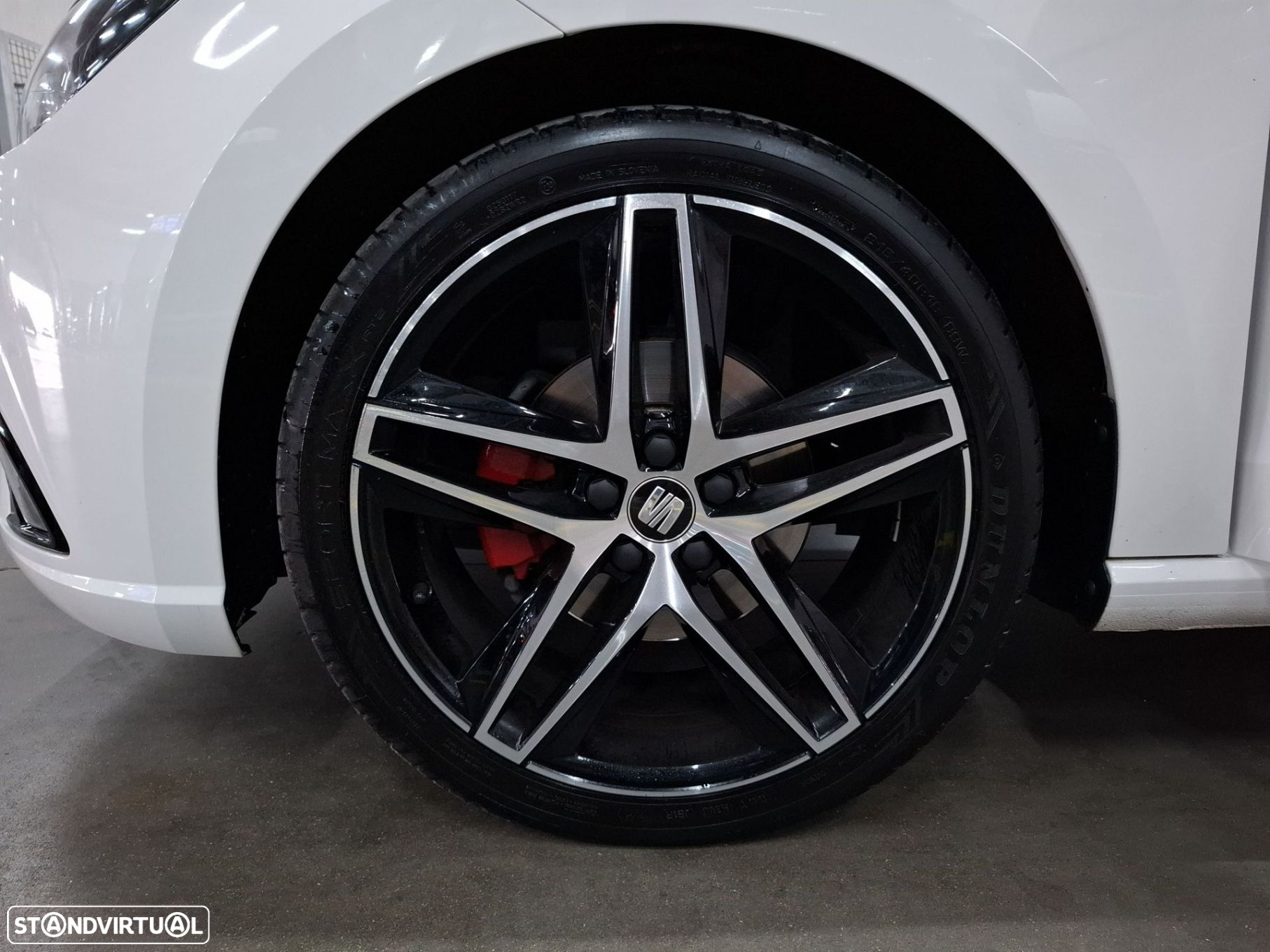 SEAT Ibiza - 26