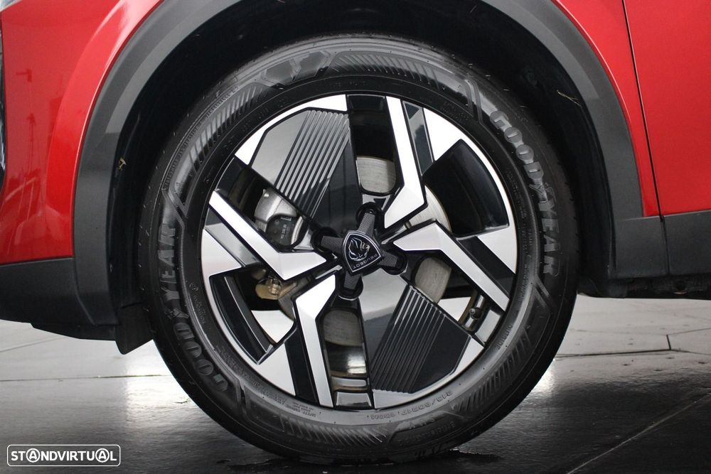 Peugeot e-2008 54 kWh Allure - 40