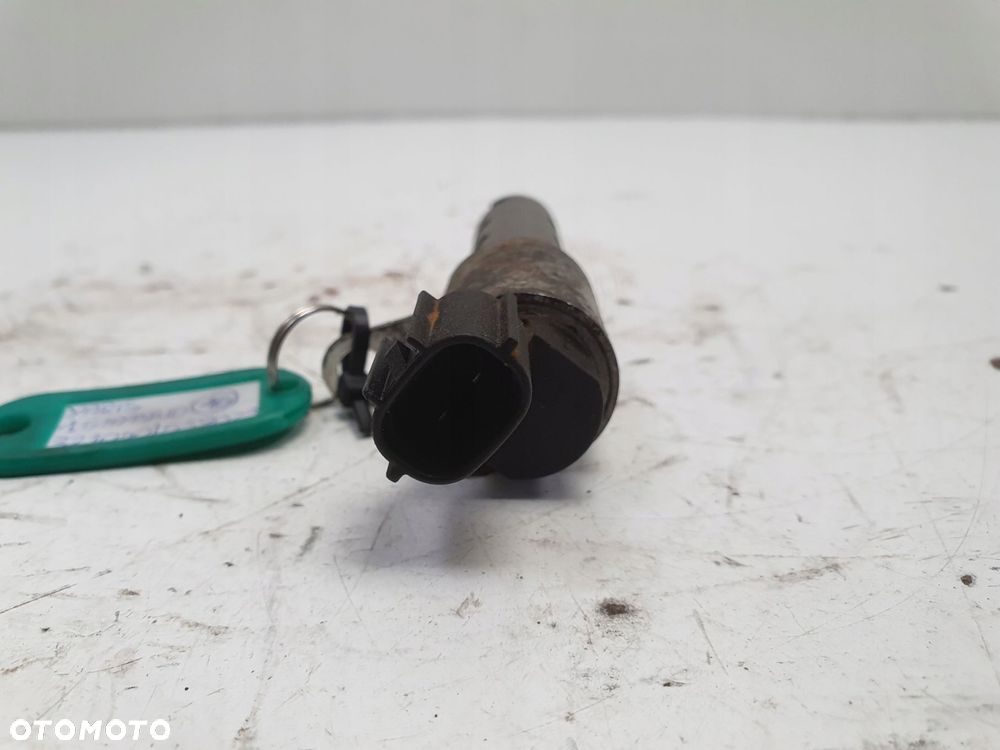 Toyota Yaris III 1.5 H HYBRID ZAWÓR FAZ ROZRZĄDU czujnik 321040538023 - 5