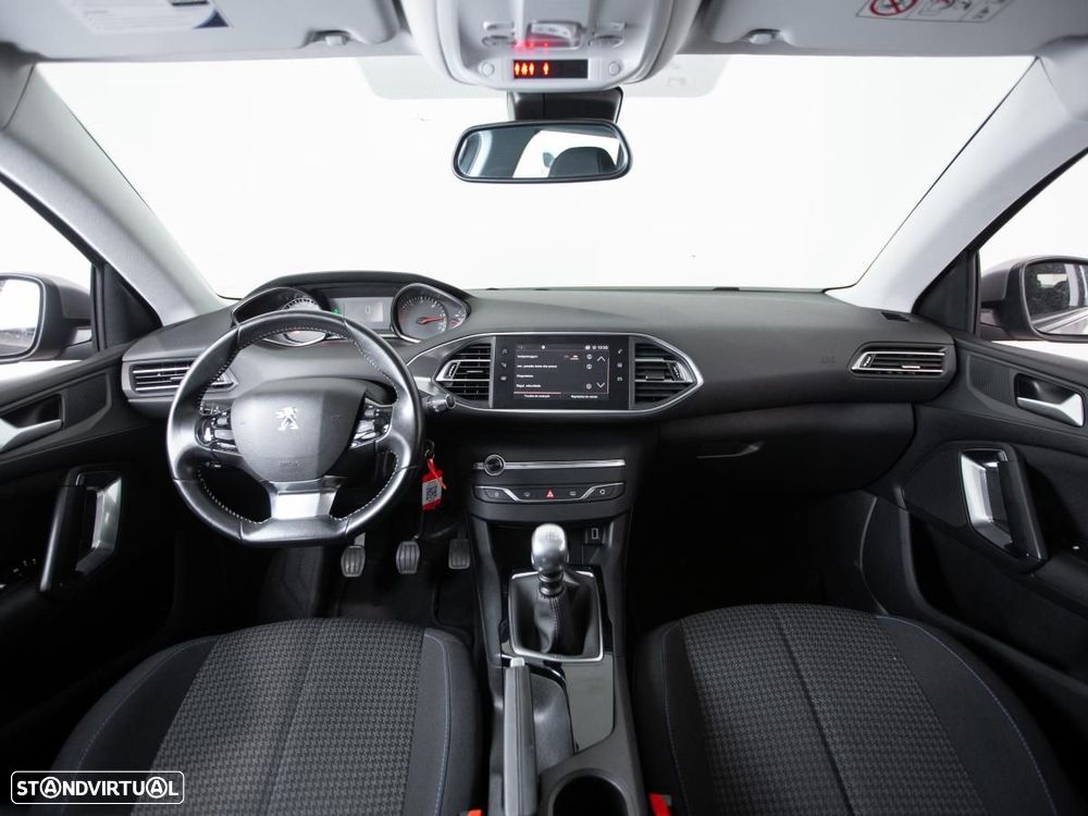 Peugeot 308 SW 1.5 BlueHDi Style - 6