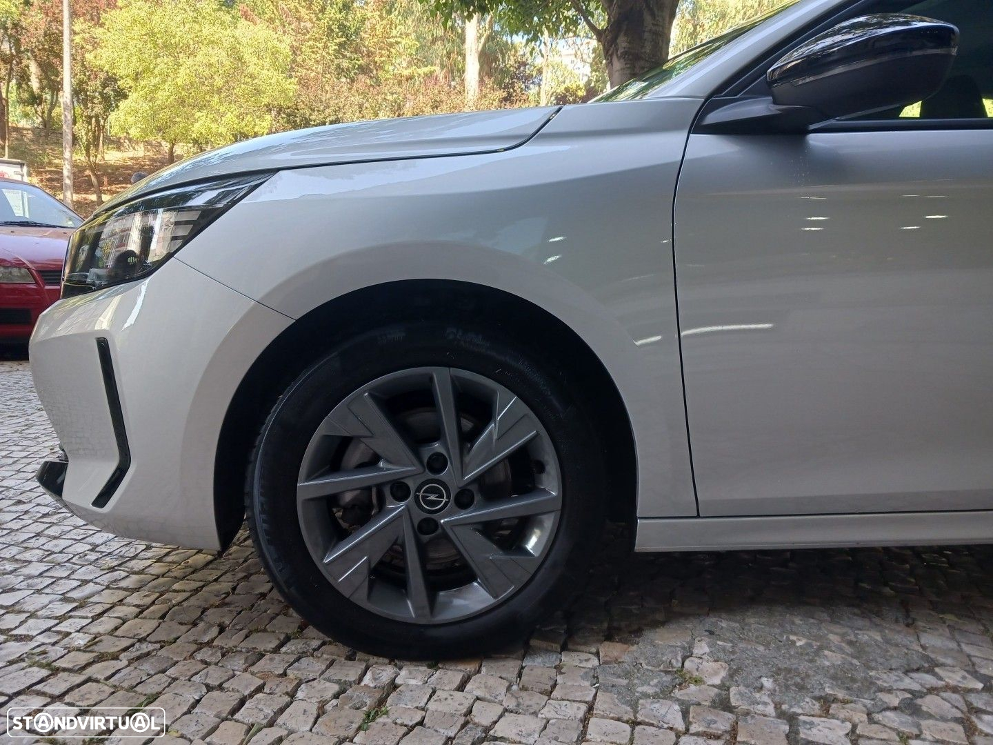 Opel Corsa 1.2 T Elegance - 9