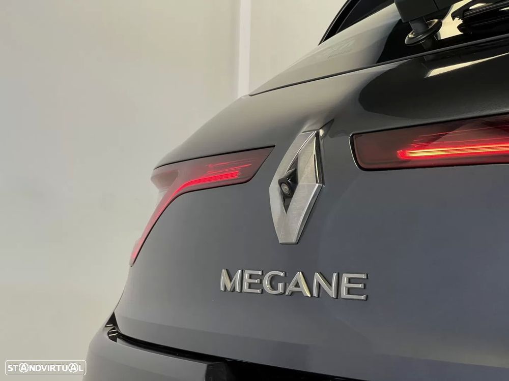 Renault Mégane ENERGY TCe 130 INTENS - 31