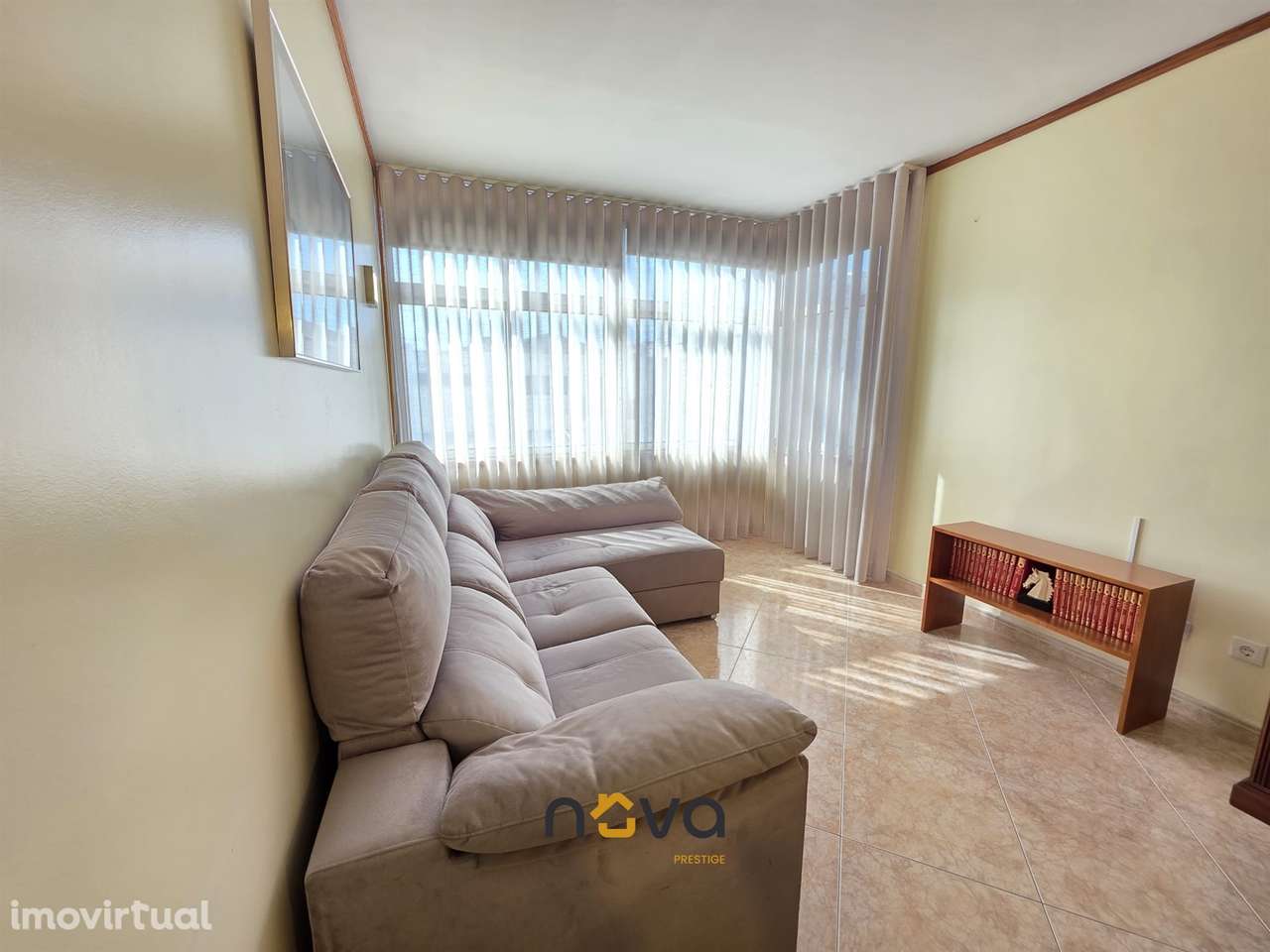 T2 a 50 metros da praia, Póvoa de Varzim - Grande imagem: 5/29