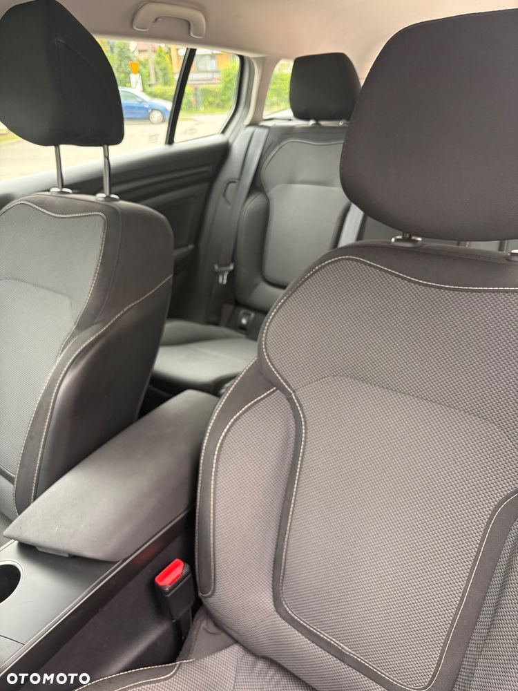 Renault Megane - 12