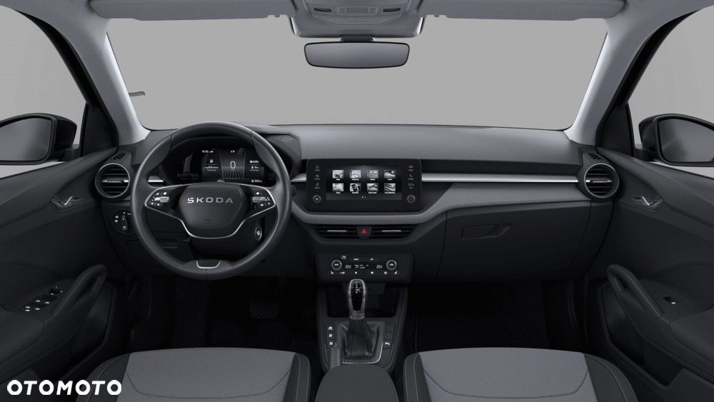 Skoda Fabia 2026 photo 5