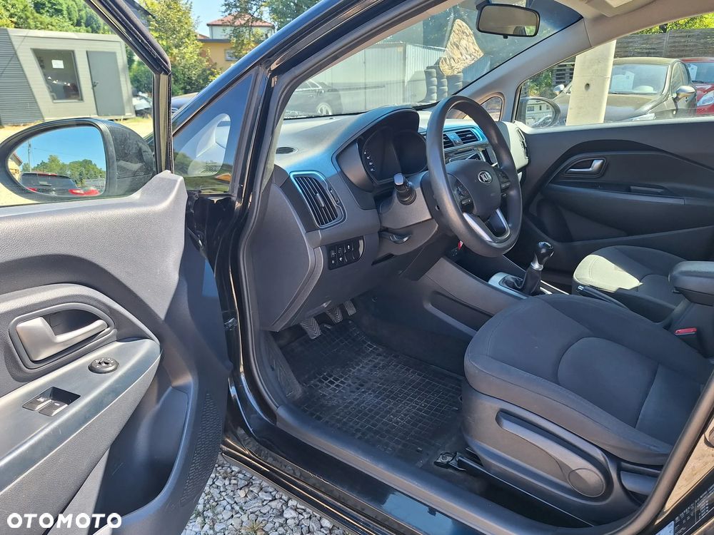 Kia Rio 1.2 Edition 7 - 14