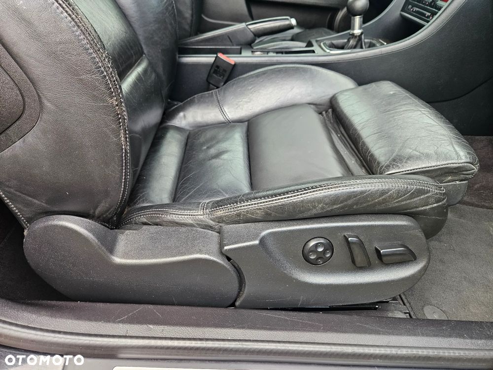 Audi A4 Cabrio 2.4 - 19