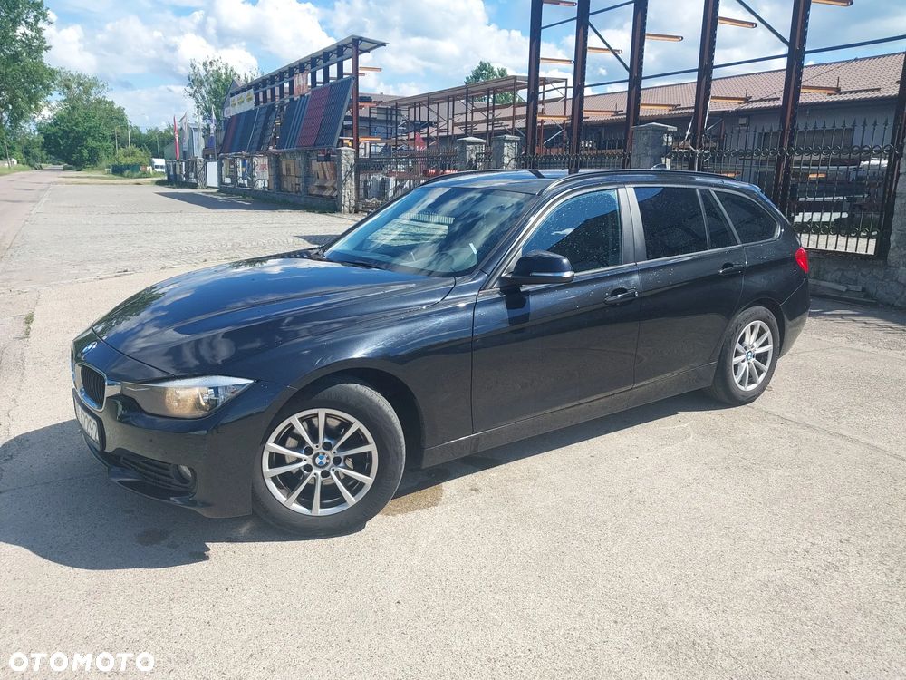 BMW Seria 3 - 16