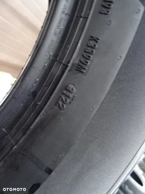 235/60/R18 107H Pirelli Scorpion Winter - 8