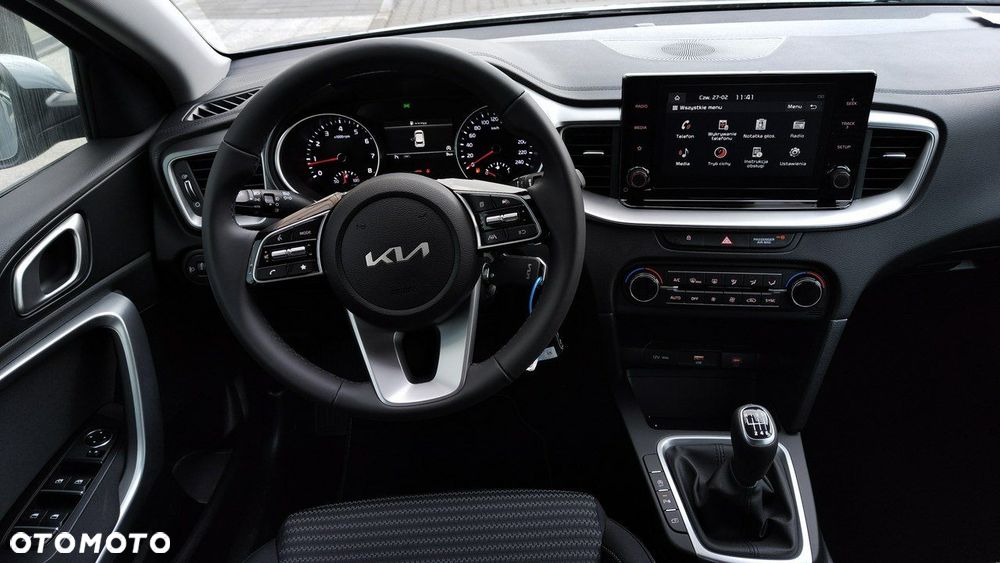 Kia Ceed - 15