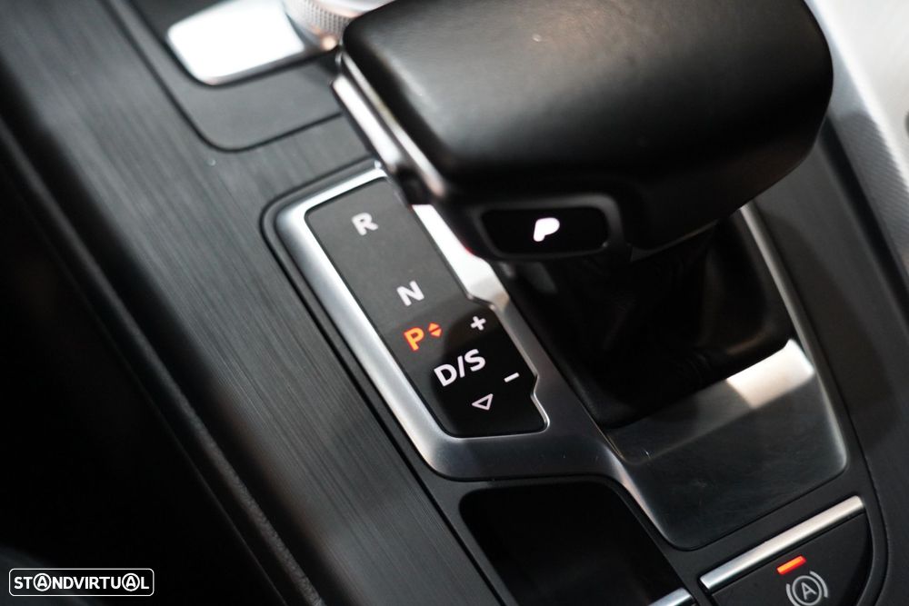 Audi A5 Sportback 2.0 TDI S-line S tronic - 25