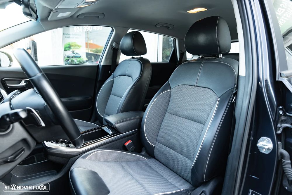 Kia e-Niro - 6