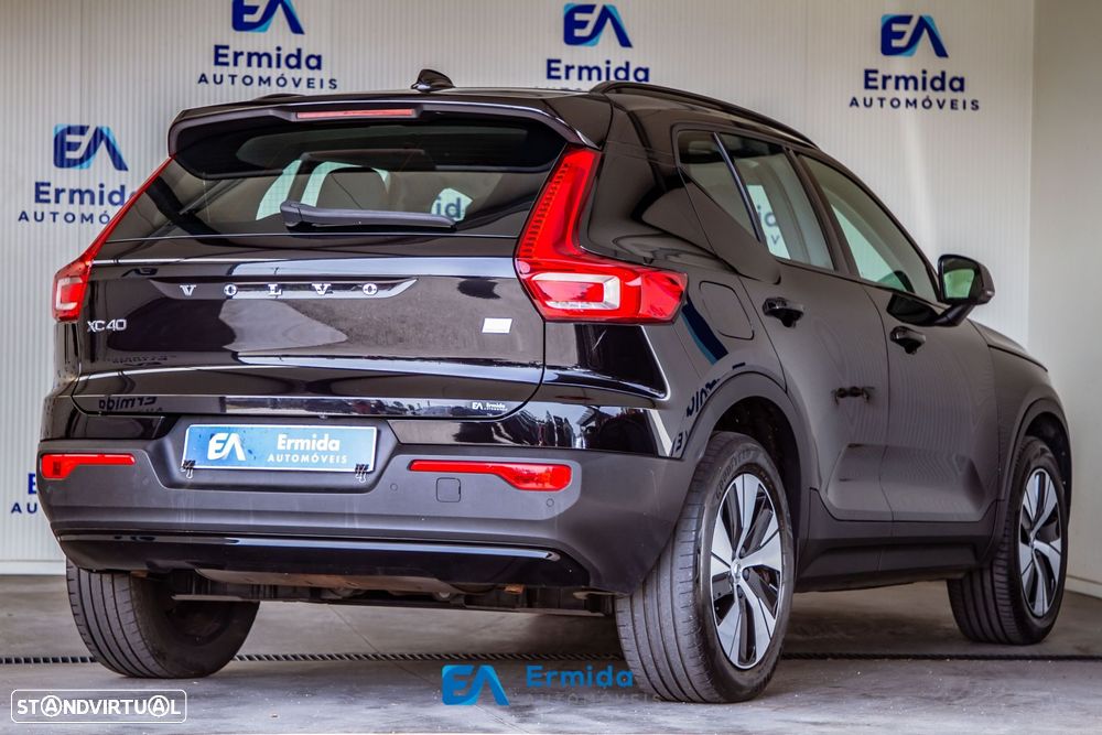 Volvo XC 40 - 5