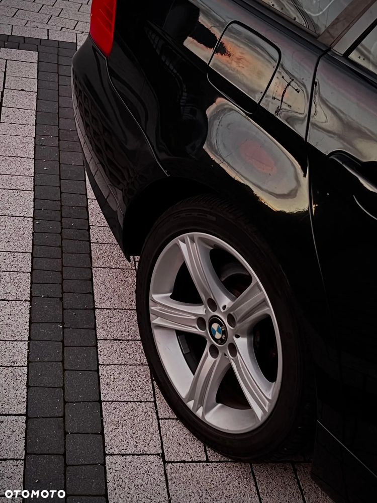 BMW Seria 3 - 10