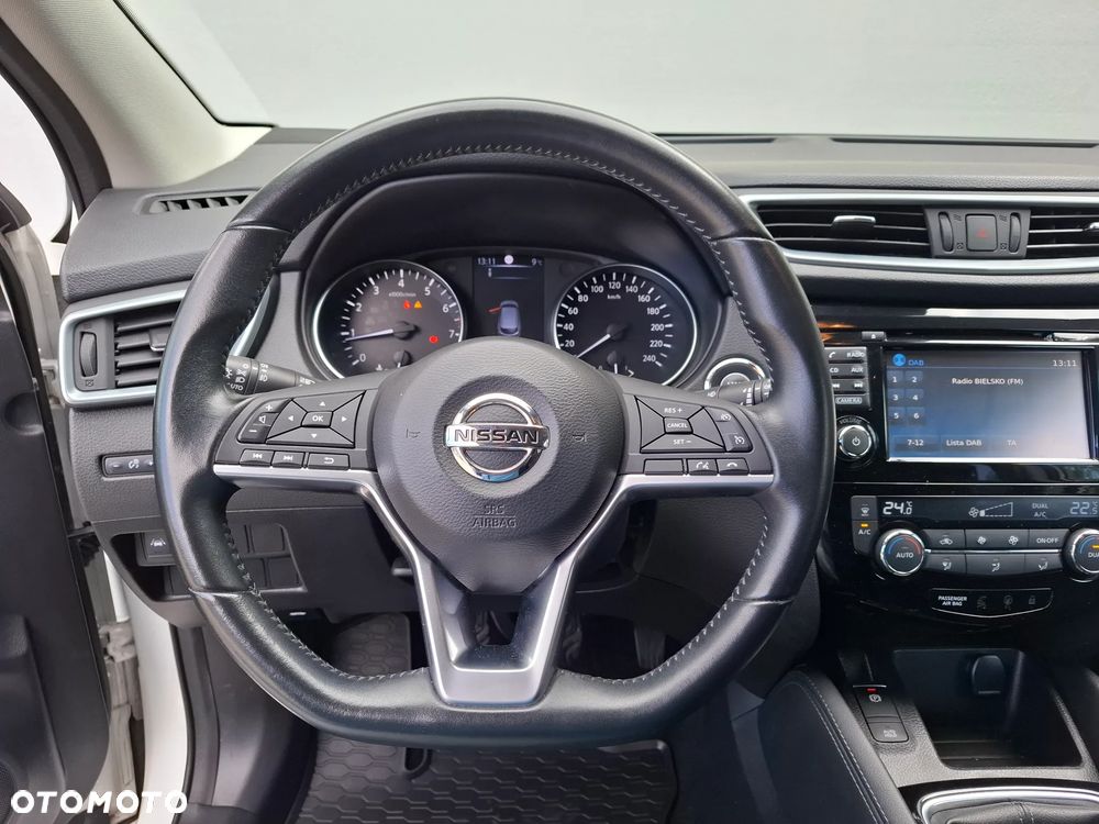 Nissan Qashqai 1.6 DIG-T 360 - 23