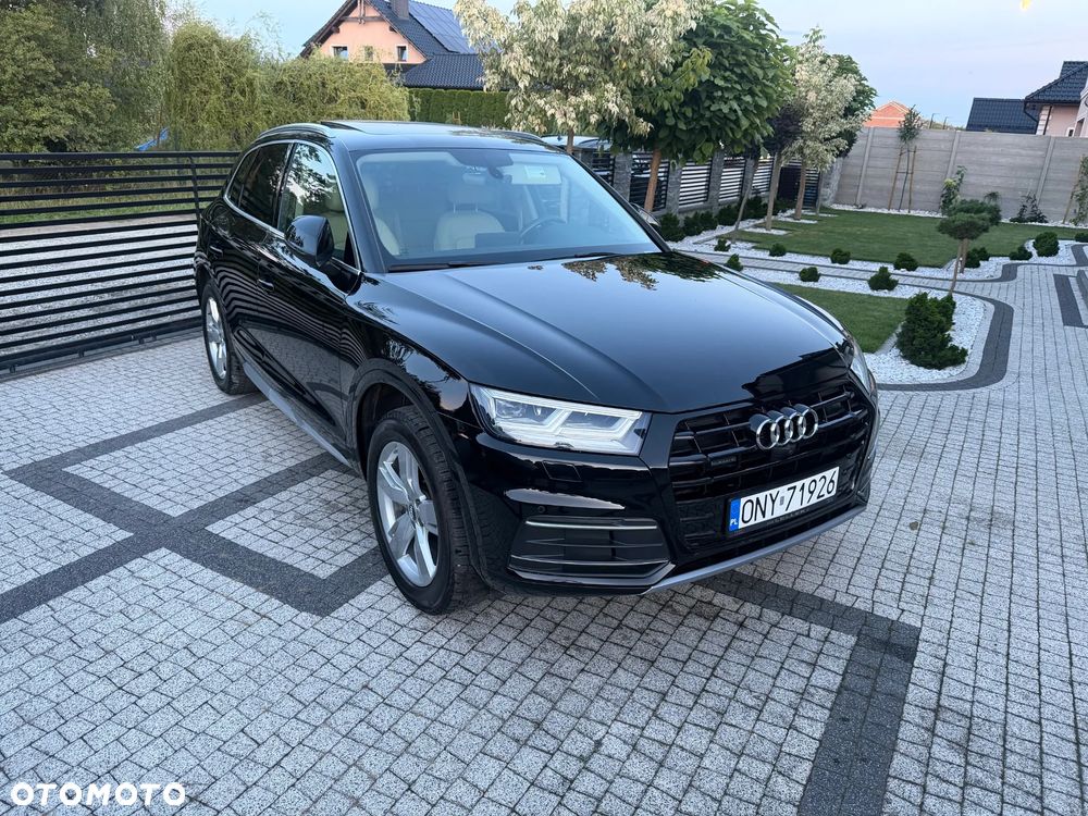Audi Q5 2.0 TFSI Quattro S tronic - 4