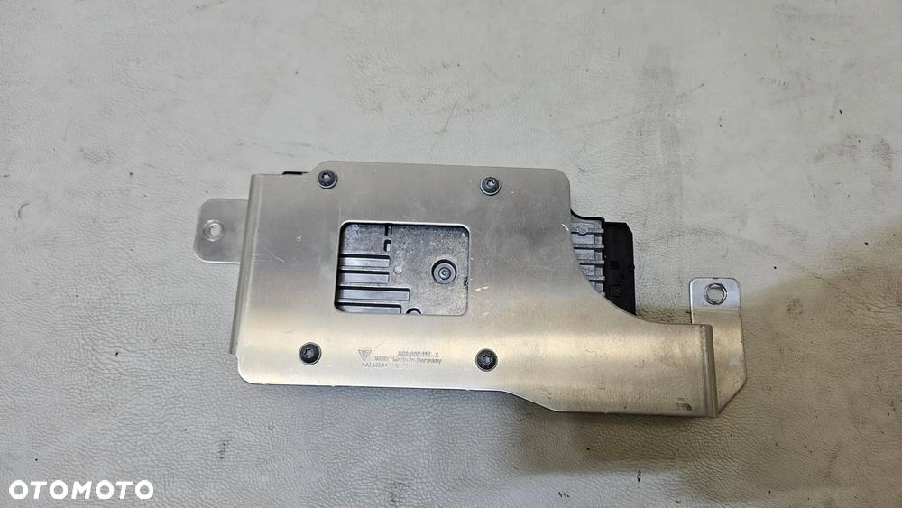 czujnik moduł sterownik mocowanie porsche 911 992 992910376r - 5