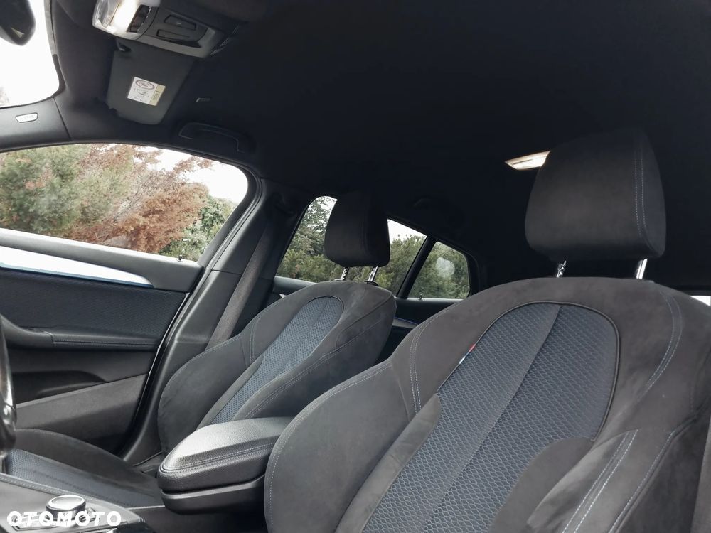 BMW X2 xDrive20d M Sport - 12