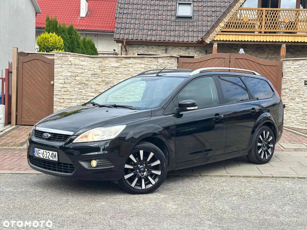 Ford Focus - 13