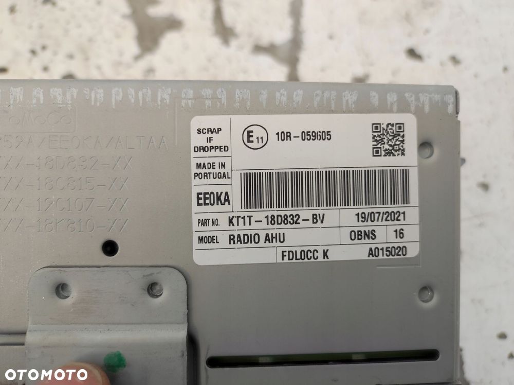 radio connect mk2 ii 2 lift - 8