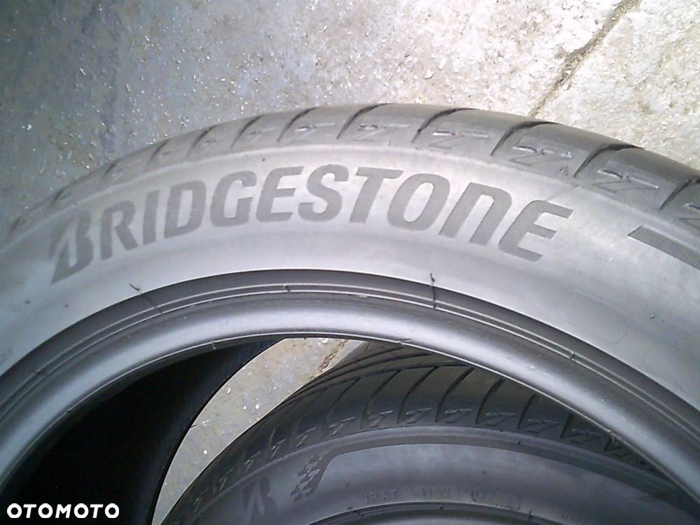 2x BRIDGESTONE Turanza T005 245/45R17 4,4mm 2020 - 2