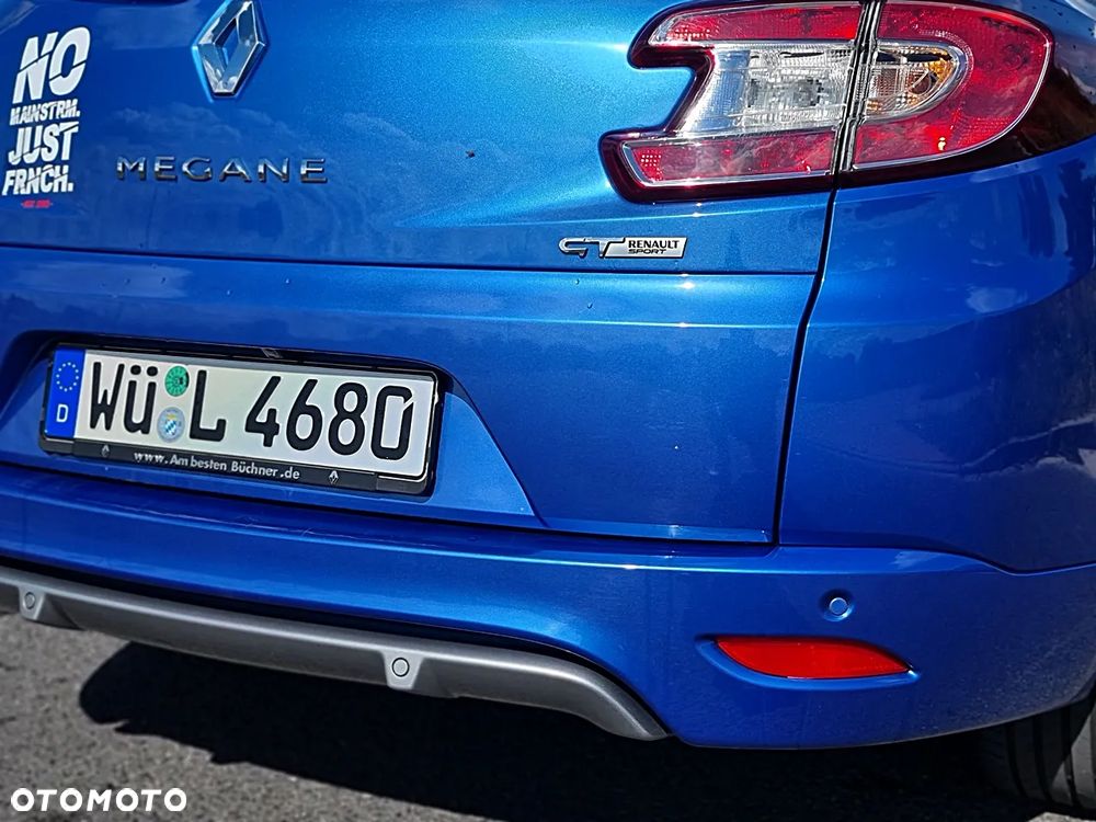 Renault Megane - 17