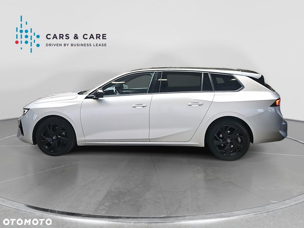 Opel Astra 1.5 CDTI GS S&S - 26