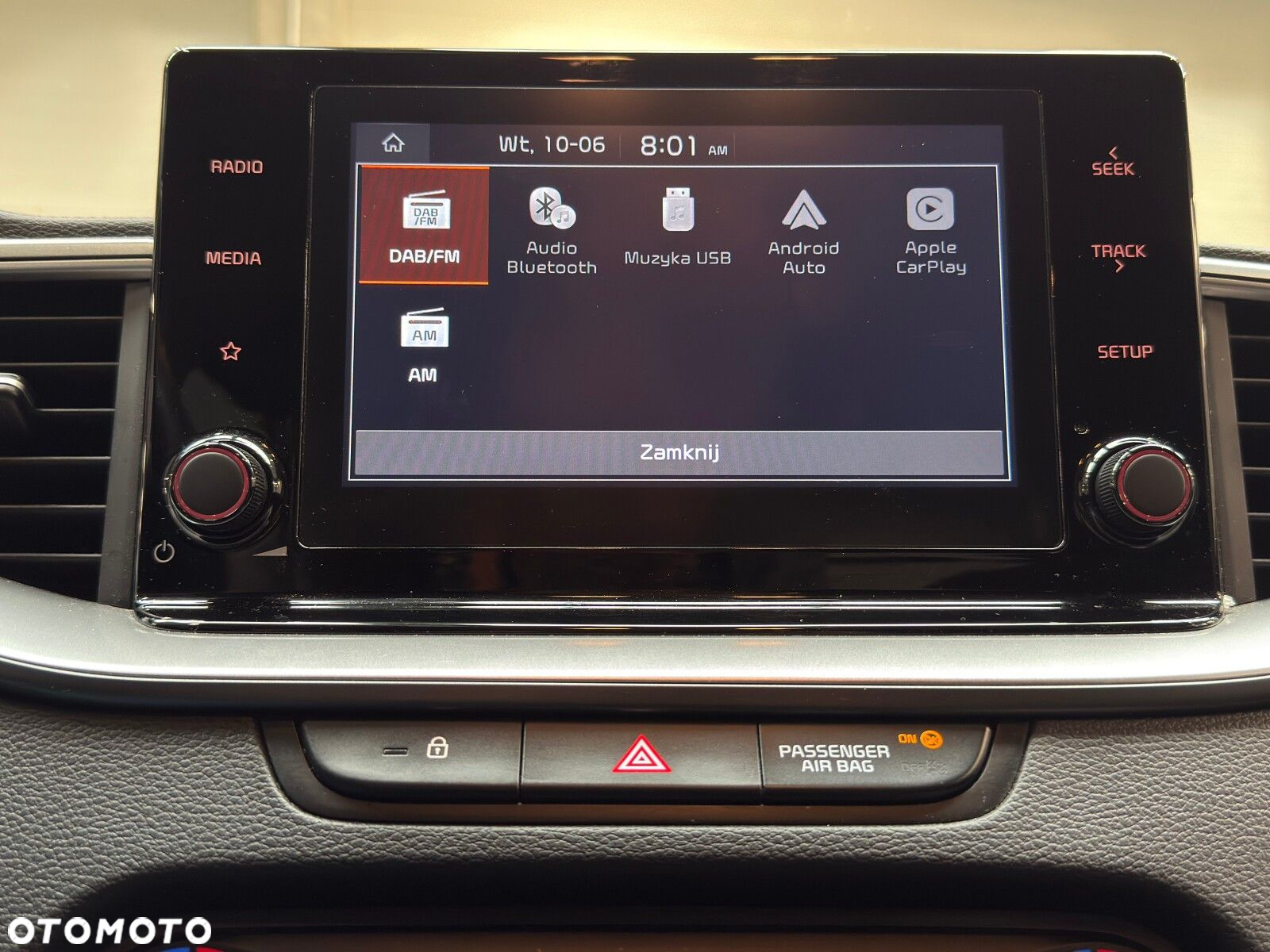 Kia XCeed 1.5 T-GDI L - 33