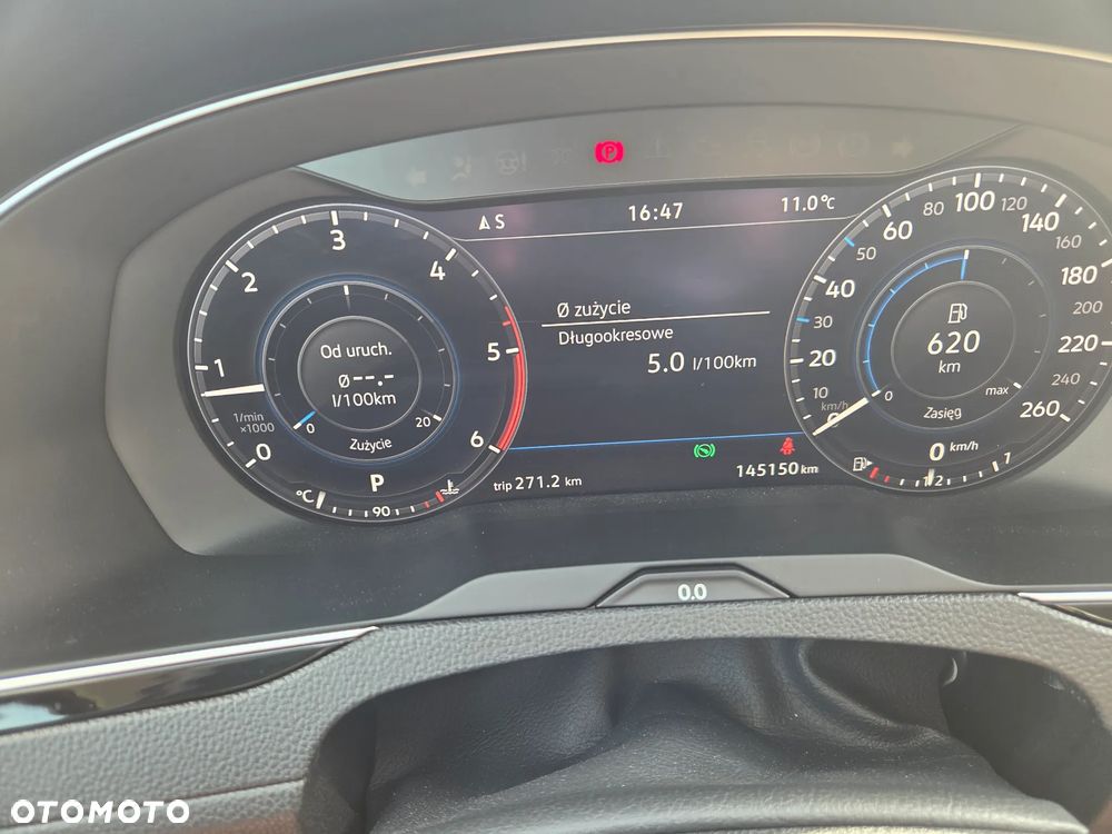 Volkswagen Passat 2.0 TDI BMT Highline DSG7 - 2