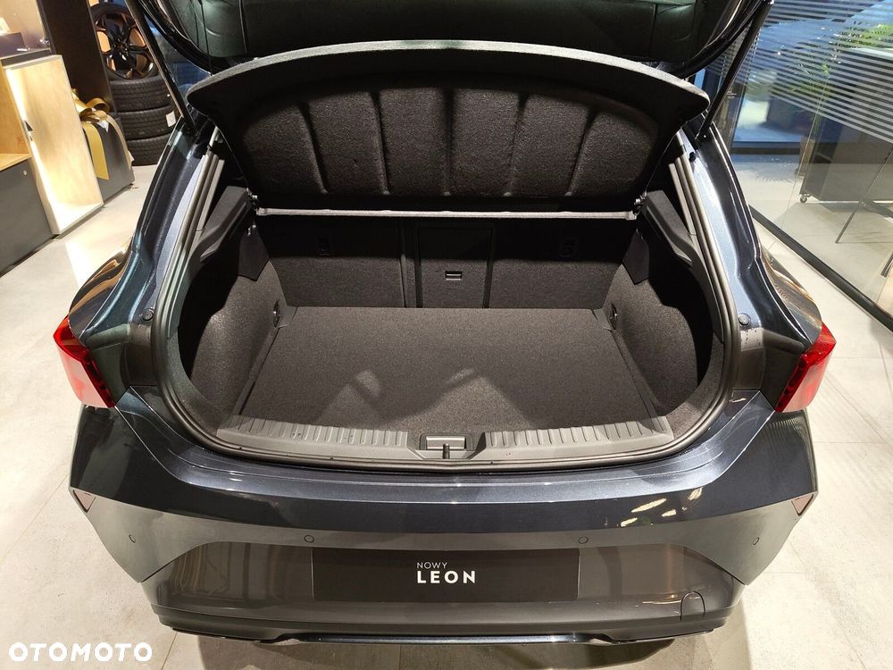 Cupra Leon 1.5 TSI - 7