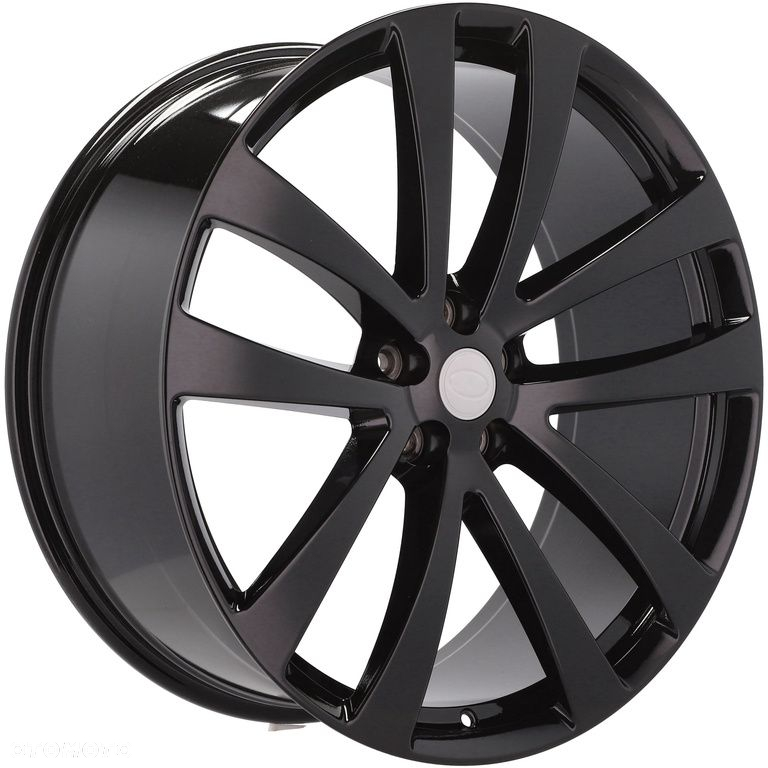 4x Felgi 22 m.in. do LAND ROVER Discovery III IV Range ROVER III Range ROVER Sport - B1796 - 8