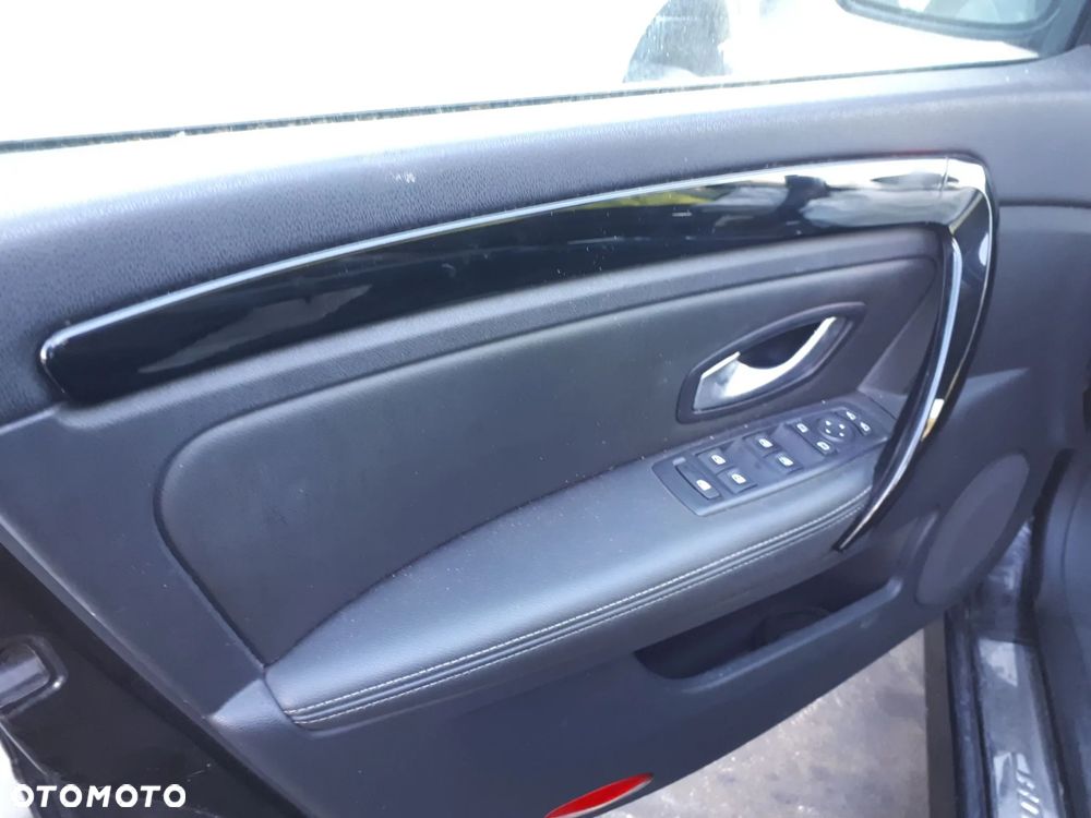 RENAULT LAGUNA III 07-13 2.0 DCI RADIO CD NAWIGACJA TELEFON - 5