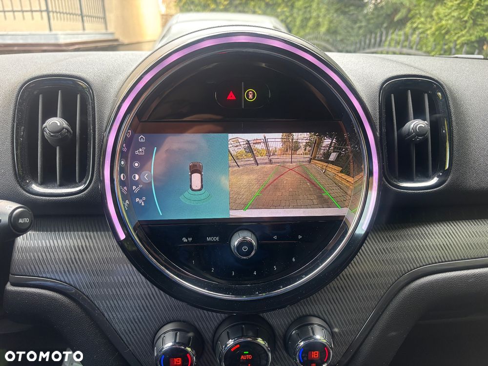 MINI Countryman Cooper - 16