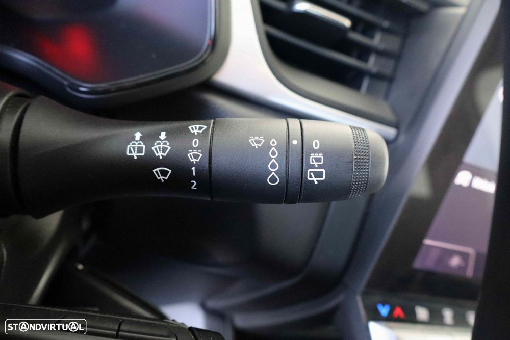 Renault Captur 1.0 TCe Evolution Bi-Fuel - 20