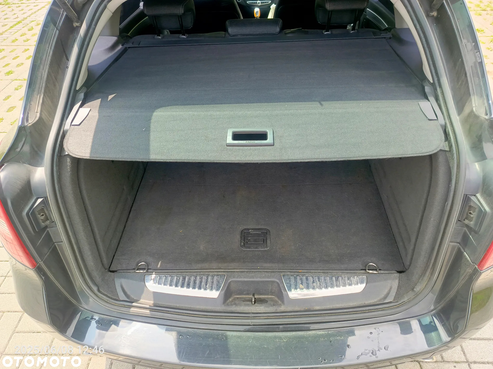 Renault Laguna - 10