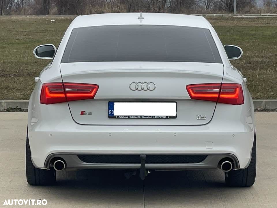 Audi A6 - 6