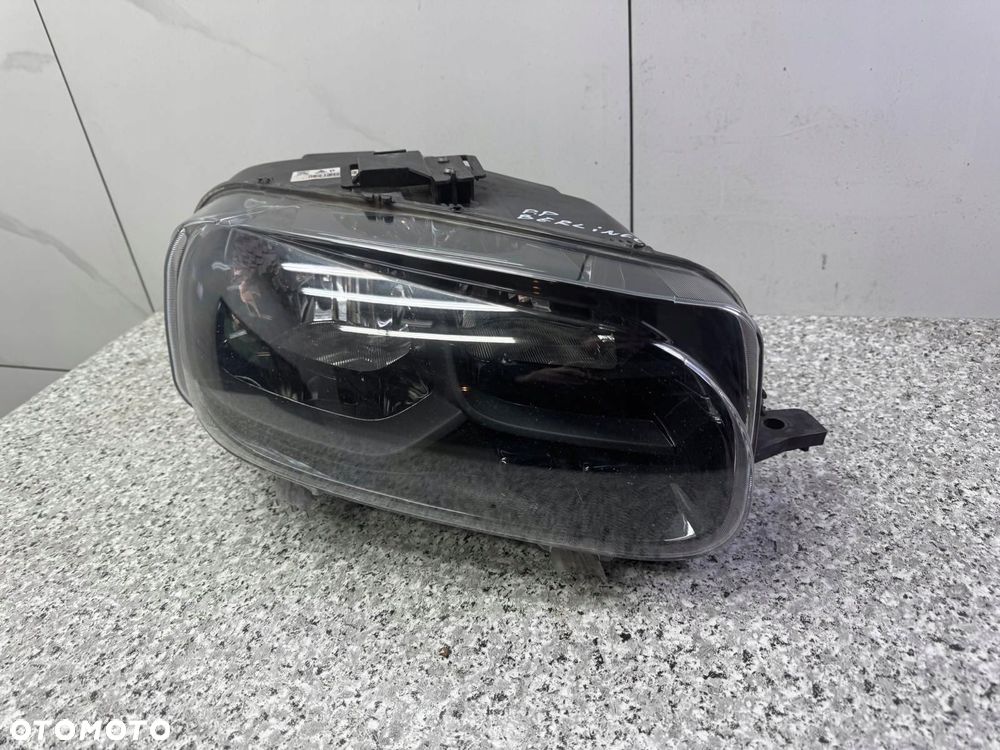lampa prawy przód berlingo iii 2018- 9816823280 - 6