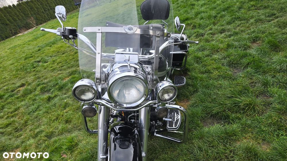 Harley-Davidson Touring Road King - 8