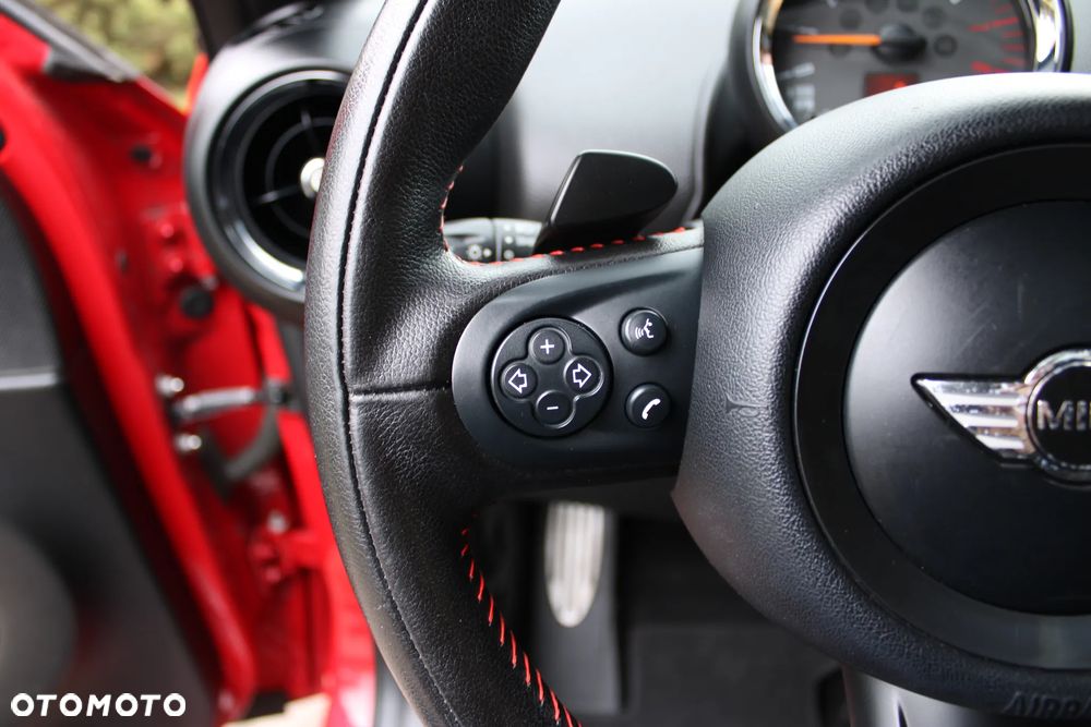 MINI Countryman - 26