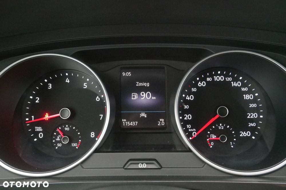 Volkswagen Tiguan 1.5 TSI EVO Life - 9