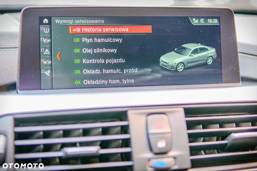 BMW Seria 3 330e iPerformance Advantage - 22