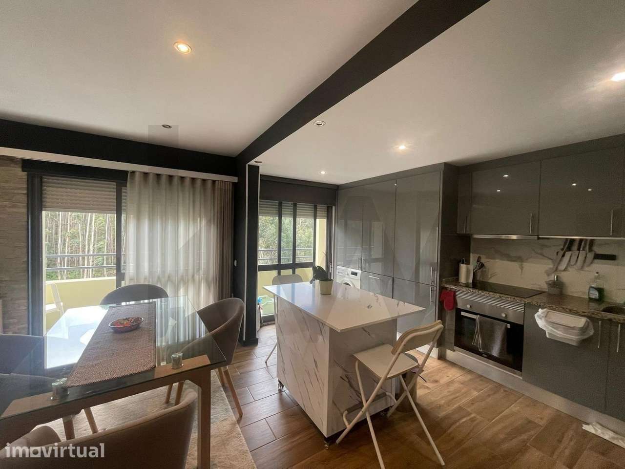 Apartamento - Grande imagem: 4/23