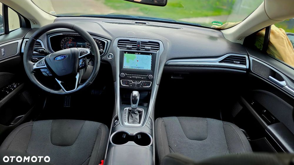 Ford Mondeo 2.0 TDCi Start-Stopp PowerShift-Aut Business Edition - 6
