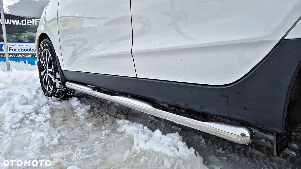 Hyundai ix35 2.0 4WD Premium - 10