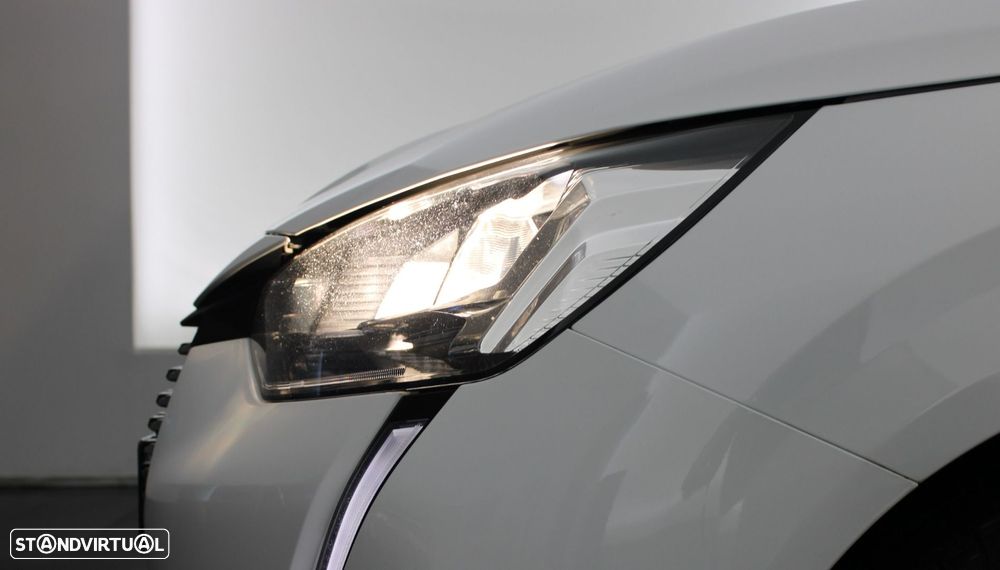 Peugeot 208 1.5 BlueHDi Active Pack - 33