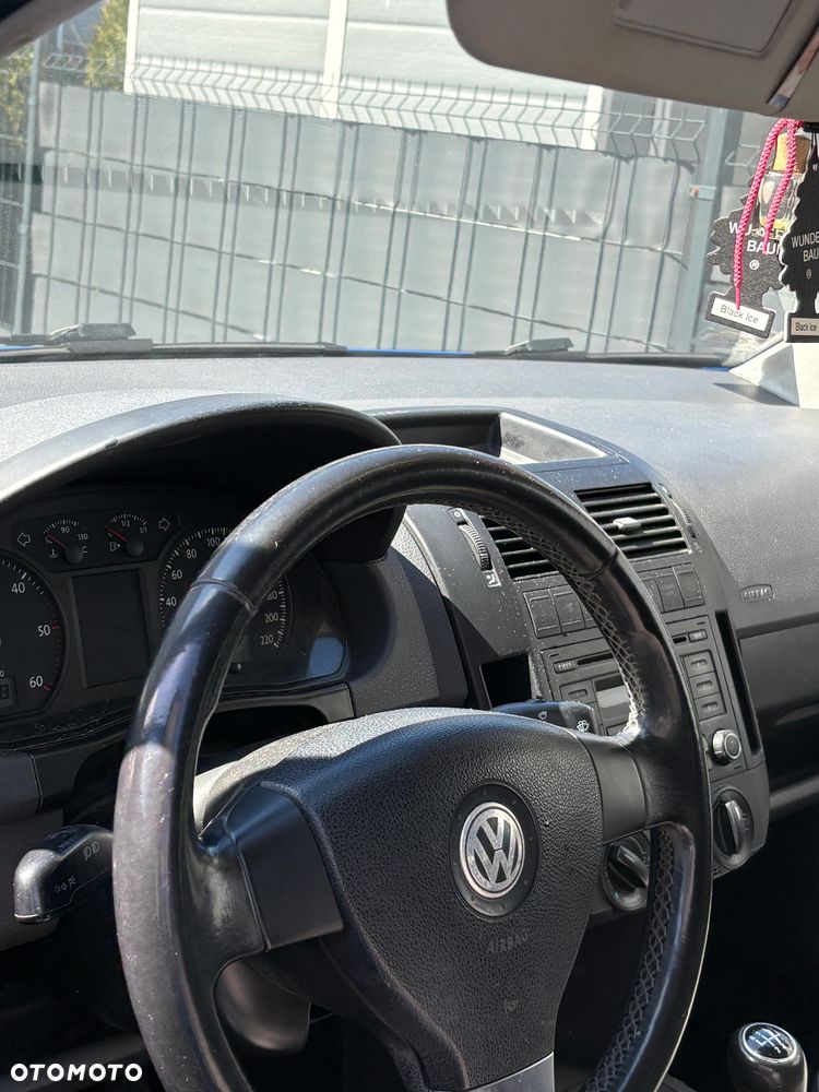Volkswagen Polo 1.4 TDI DPF Comfortline - 3